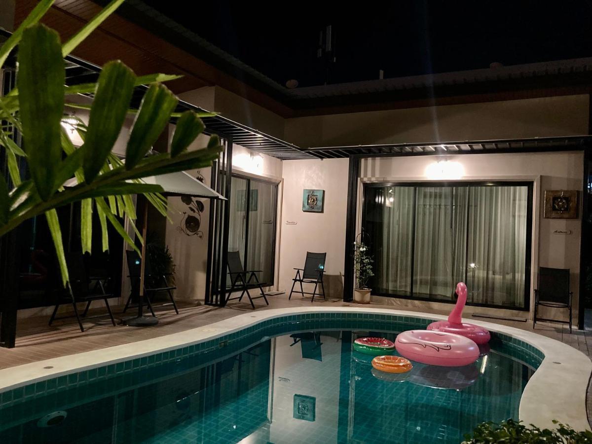 Barbé La Maison HHQ Extérieur photo